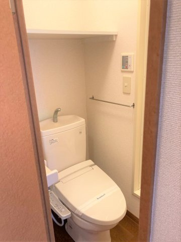 レオパレスリュビのその他