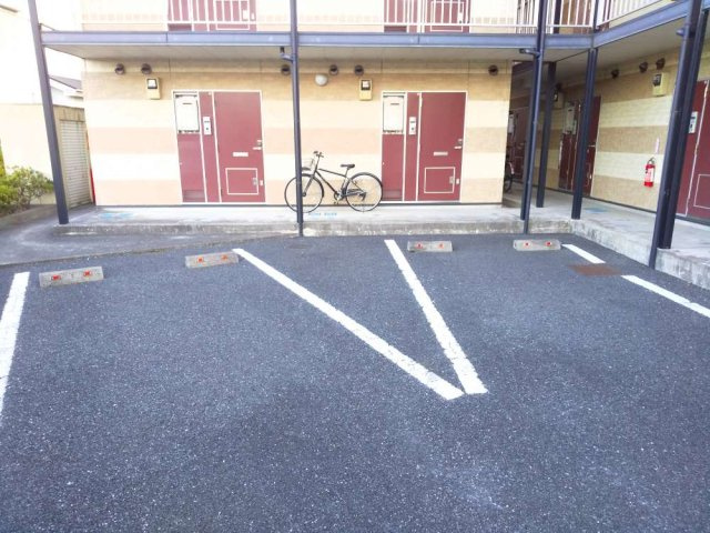 レオパレスリュビのその他