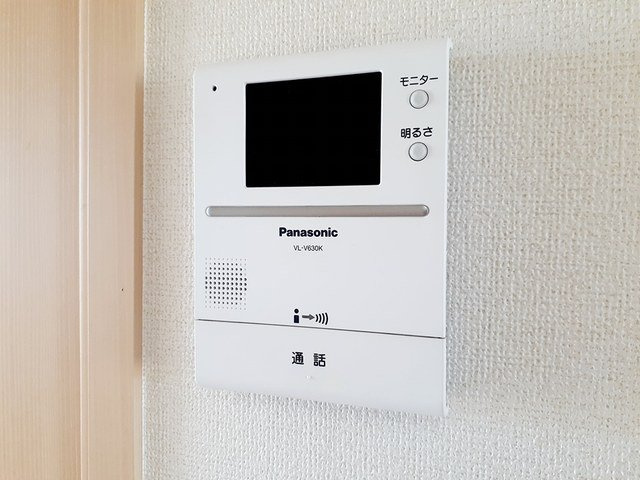 グラシオッソＡのセキュリティ