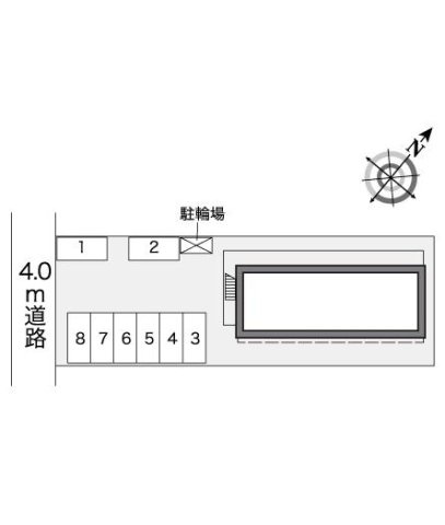 レオパレスＴＯＭＩＮＡＧＡのその他