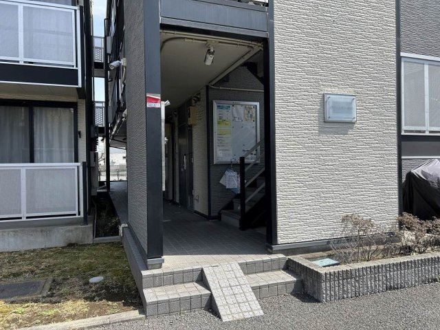 レオパレスグリーンバレー内谷のその他