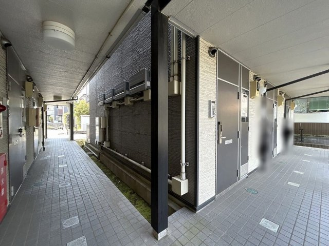 レオパレスグリーンバレー内谷のその他