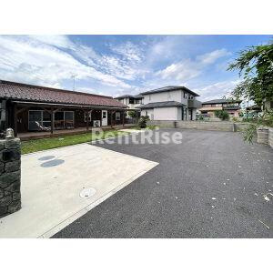 コナハウスのキッチン