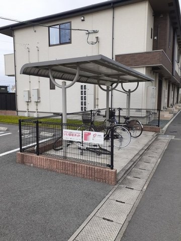 クレールⅢ　Ａのその他