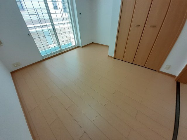 シーカンⅡの内装