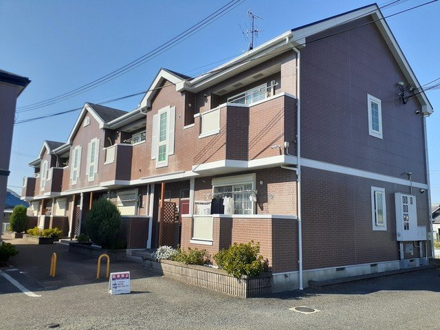 フォンテーヌ　北館
