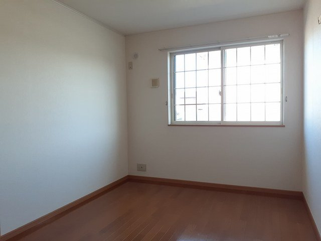 ヴィラ・かたかご　Ⅰの内装