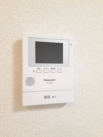 ソレイユのセキュリティ