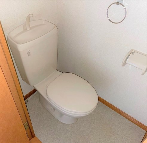 レオパレスボヌールのその他