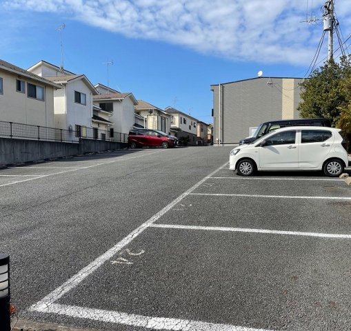 レオパレスボヌールのその他