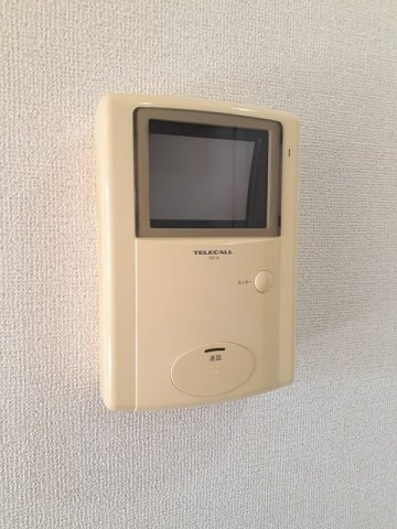 ブルック磯Ⅱの設備