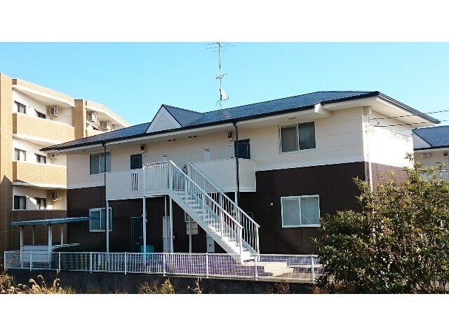 シャルマン牛渕Ａ