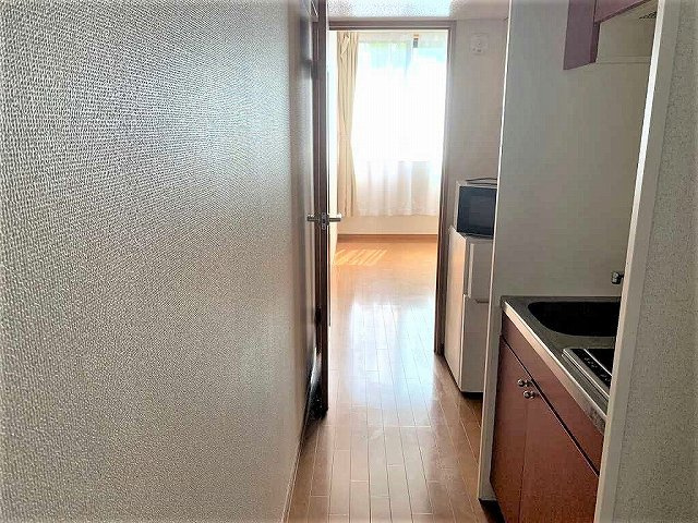 レオパレスフロール市沢のその他