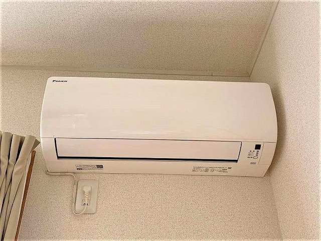 レオパレスフロール市沢のその他
