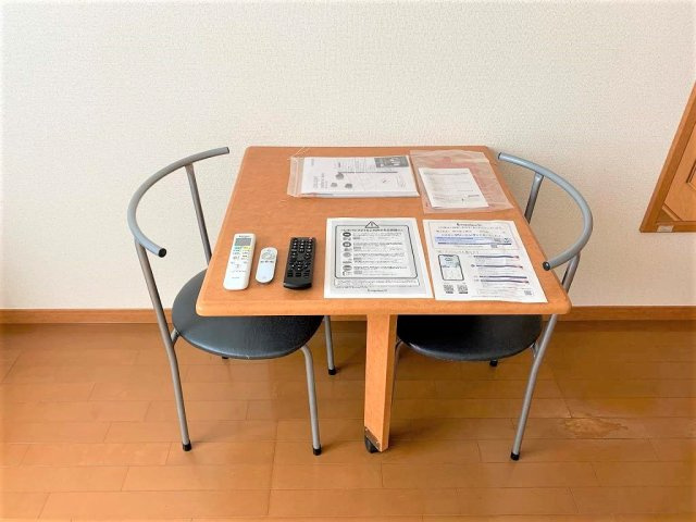 レオパレスフロール市沢のその他