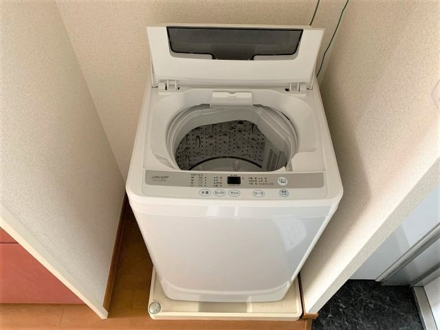 レオパレスフロール市沢のその他