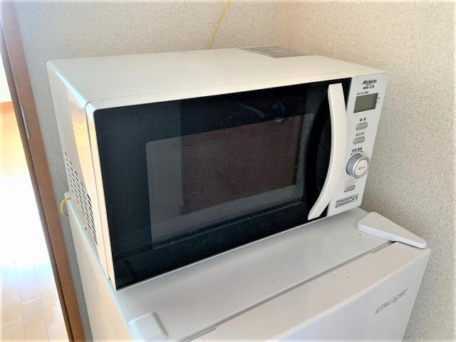 レオパレスフロール市沢のその他