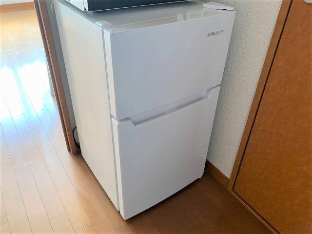 レオパレスフロール市沢のその他