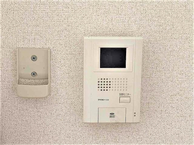 レオパレスフロール市沢のその他