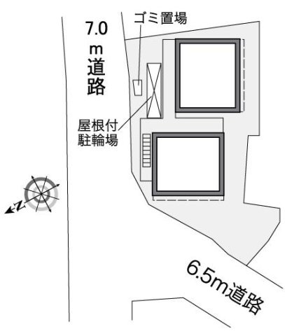 レオパレスフロール市沢のその他