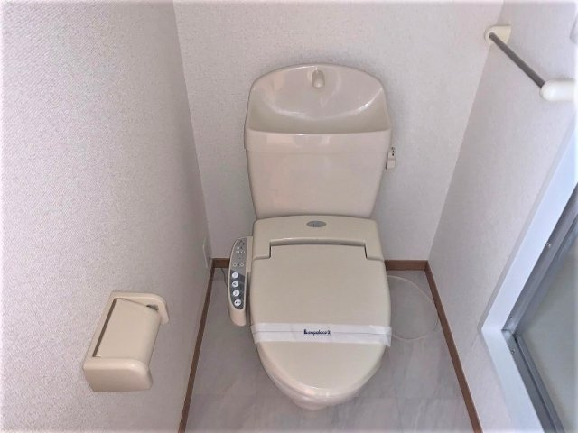 レオパレスフロール市沢のその他