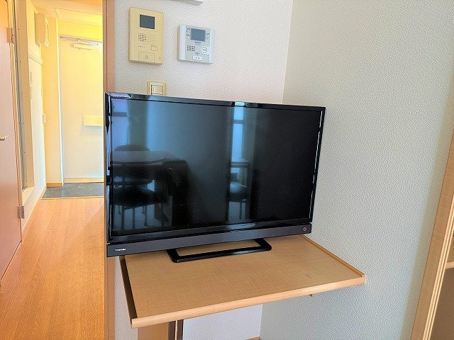 レオパレスリバーサイド晶栄のその他