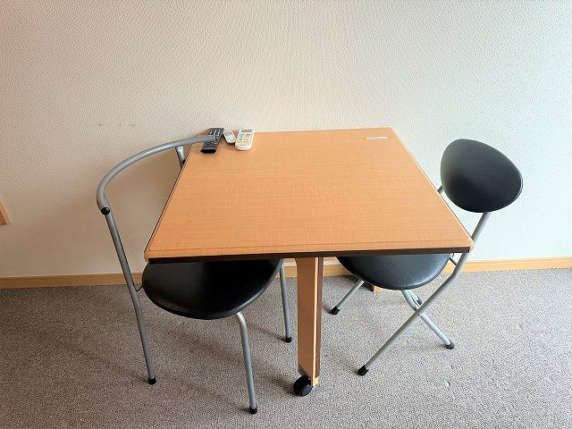 レオパレスリバーサイド晶栄のその他|お部屋によって、タイプが異なります。