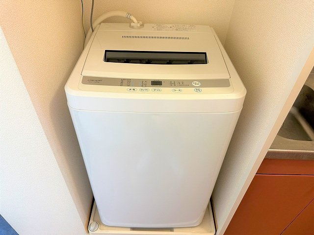 レオパレスリバーサイド晶栄のその他