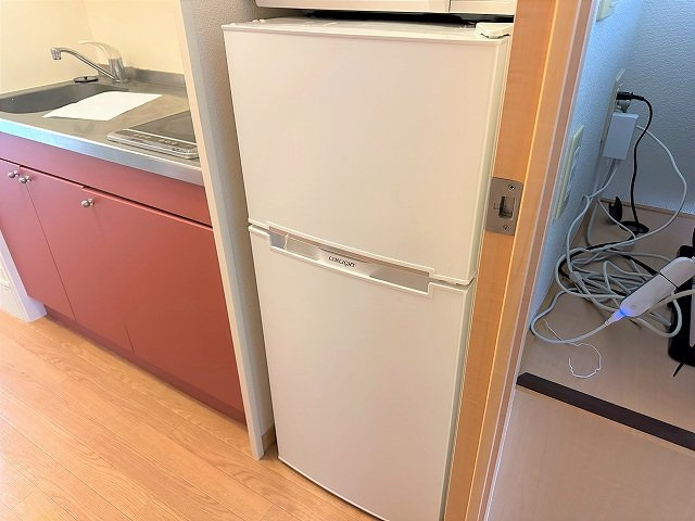 レオパレスリバーサイド晶栄のその他