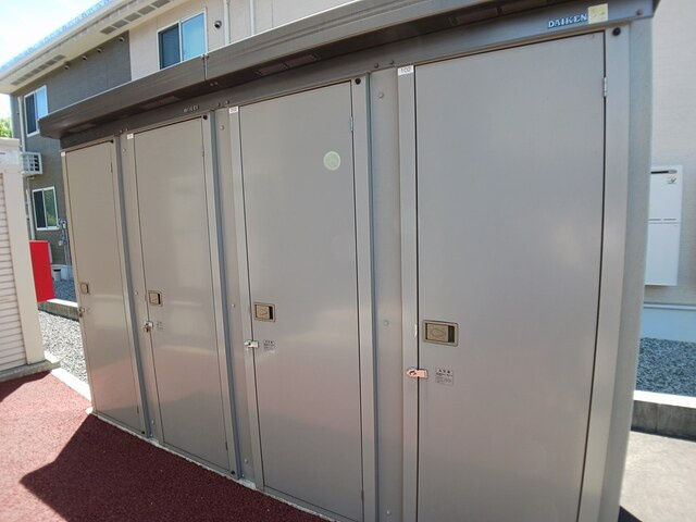 グランドホープ参番館のその他共用部分|その他