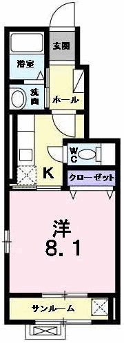 グランドホープ参番館