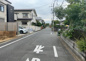 八王子市鹿島の売地の画像