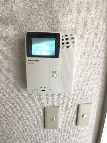 ポラーノのセキュリティ