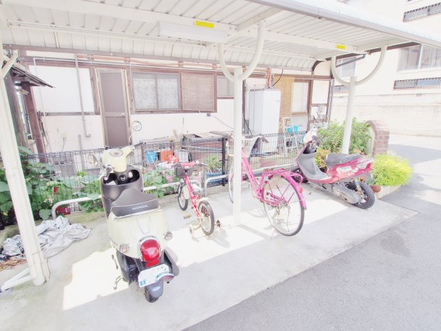 エアリー　レジデンス　Ａ＆Ｋのその他共用部分