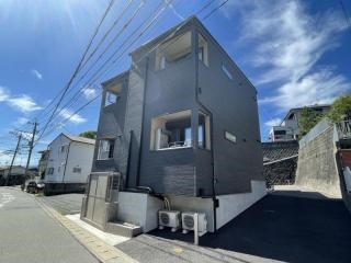 イル・カーサ大橋南