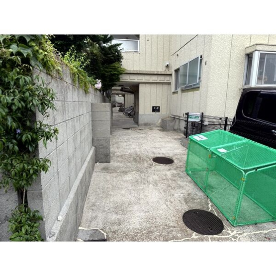【その他】 | 代万ビル