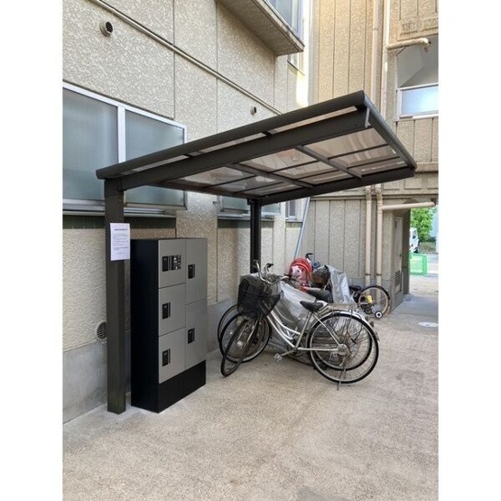 【その他共用部分】 | 代万ビル