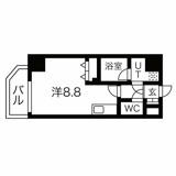 シェモア大須(旧名称:レジデンシア大須)の画像
