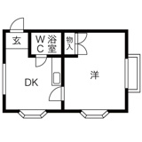 ハイム向が丘の画像