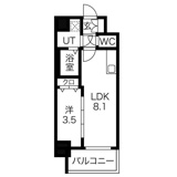 SOLメイクス新栄の画像