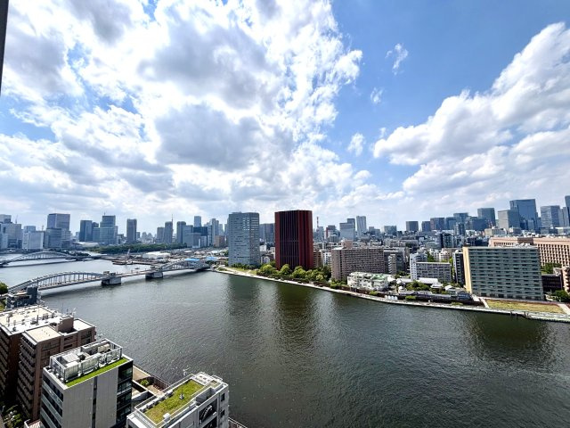 【物件からの展望】
