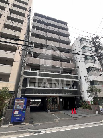 ル・レーヴ薬院　警固小学校区