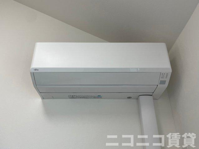 【設備】 | カトレア南長崎 | 別号室イメージの為、現状を優先致します。