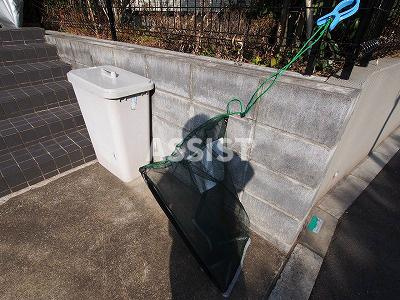エクセラン杉並 のその他共用部分
