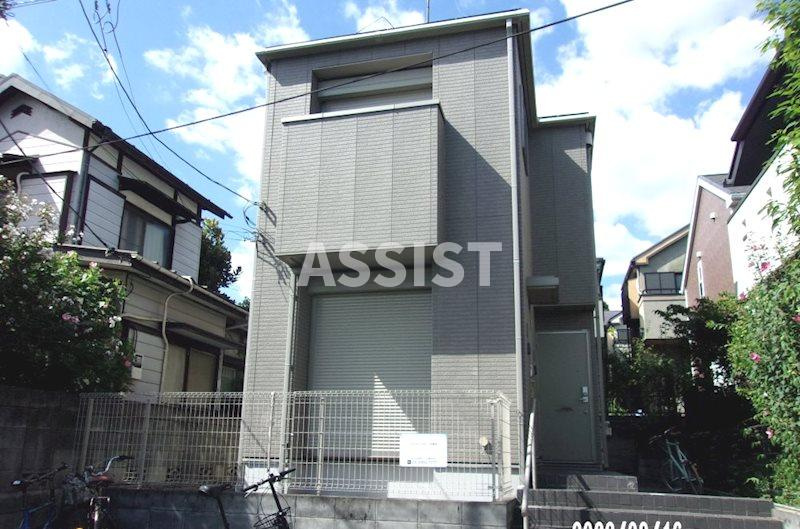 エクセラン杉並 