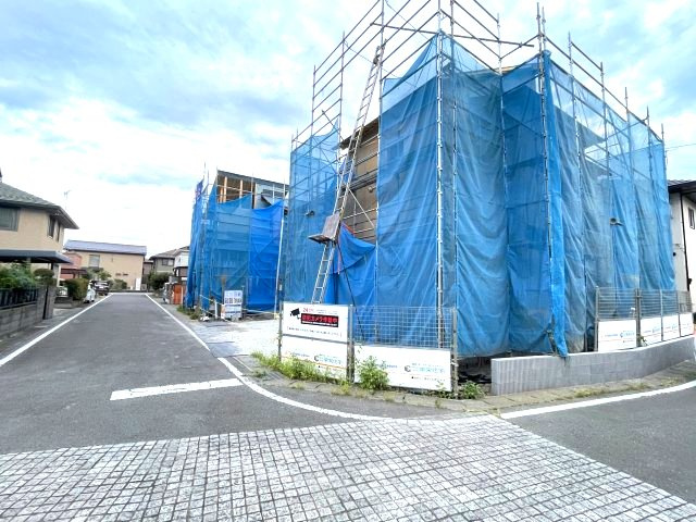藤岡市藤岡の新築一戸建