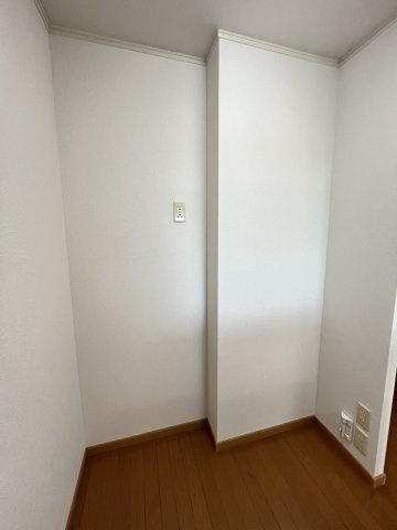 アルマーニ　Ⅱのキッチン