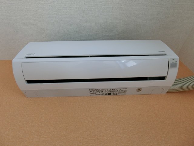 リューナ　Ｂの設備