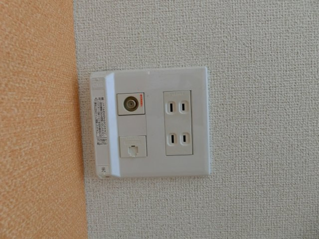 リューナ　Ｂの設備