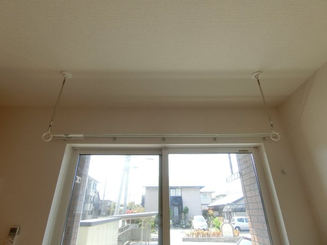 リューナ　Ｂの設備